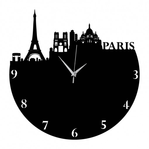 Ceas de perete Paris 3-2