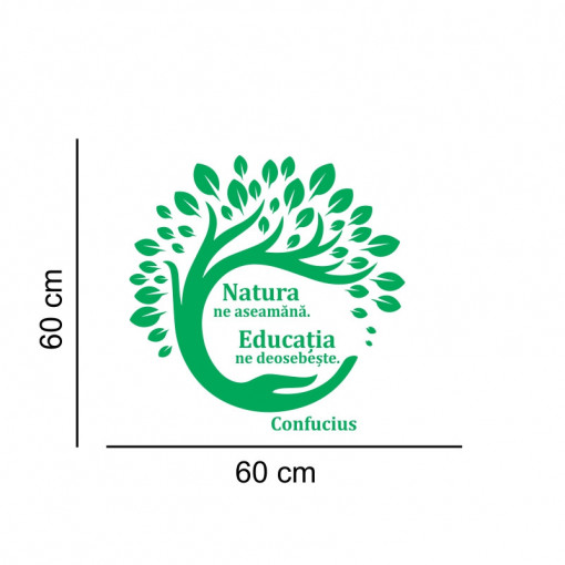 Natura Ne Aseamana Educatia Ne Deosebeste Natura Ne Aseamana Educatia Ne Deosebeste