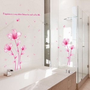 Sticker perete Happiness - Img 2