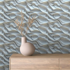 Tapet personalizat 3D Decor 2503