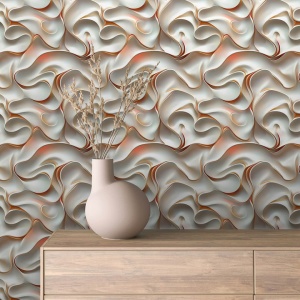 Tapet personalizat 3D Decor 2513