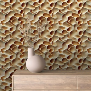 Tapet personalizat 3D Decor 2518
