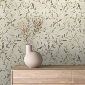 Tapet personalizat Floral 0076