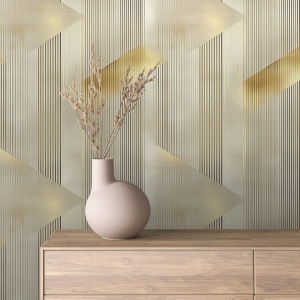 Tapet personalizat Forme Geometrice 58