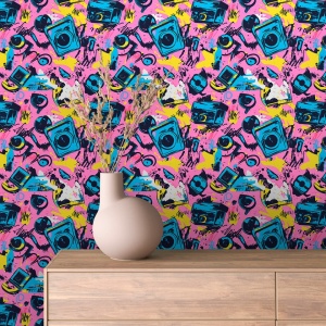 Tapet personalizat Urban 0021