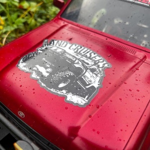 Personalizare sticker auto print