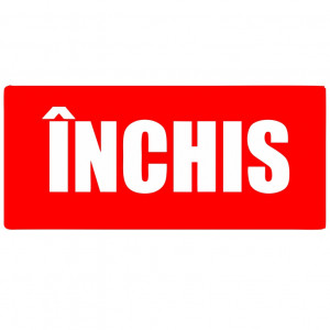 Sticker Indicator Inchis