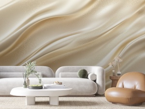 Tapet personalizat 3D Decor Render 2509