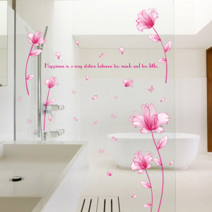 Sticker perete Happiness - Img 3