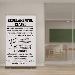 Regulamentul clasei 2a