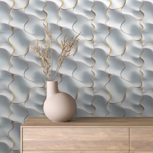 Tapet personalizat 3D Decor 2504