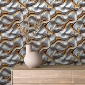 Tapet personalizat 3D Decor 2509