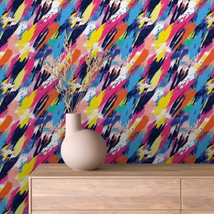 Tapet personalizat Abstract 2534