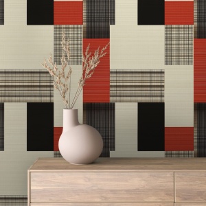 Tapet personalizat Abstract 2544