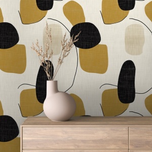 Tapet personalizat Abstract 2554