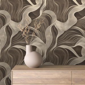 Tapet personalizat Abstract 2559