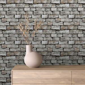 Tapet personalizat Decor caramida 0029