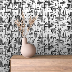 Tapet personalizat Forme Geometrice 10