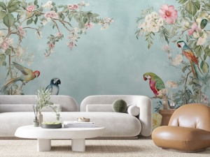 Tapet personalizat Peisaje 22