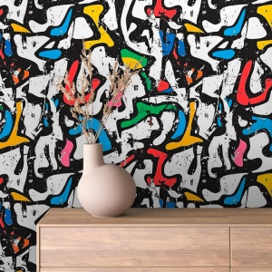Tapet personalizat Urban 0018