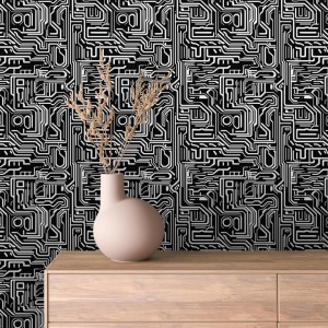 Tapet personalizat Urban 0023