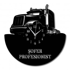 Ceas de perete Sofer profesionist3