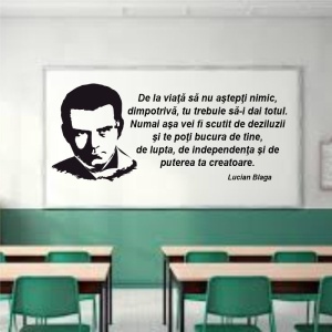 citat Lucian Blaga 1