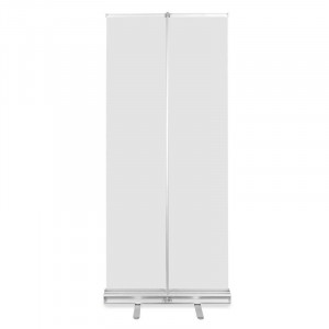 Roll-up banner Sticky Art spate