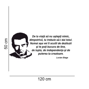 citat Lucian Blaga 3