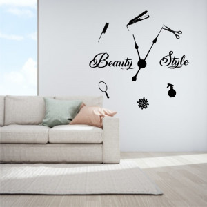 Stricker decorativ ceas Beauty Style Salon - Img 2