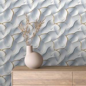 Tapet personalizat 3D Decor 2505