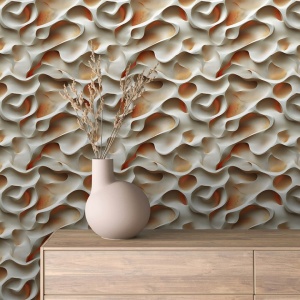 Tapet personalizat 3D Decor 2515