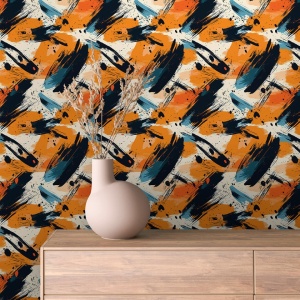 Tapet personalizat Abstract 2505