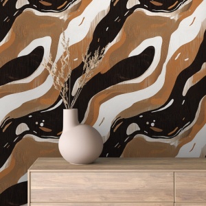 Tapet personalizat Abstract 2555