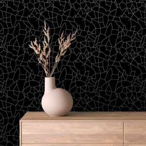 Tapet personalizat Forme Geometrice 12