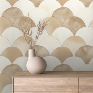 Tapet personalizat Forme Geometrice 72
