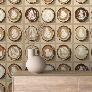Tapet personalizat HoReCa 0015