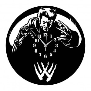 Ceas de perete Wolverine 2