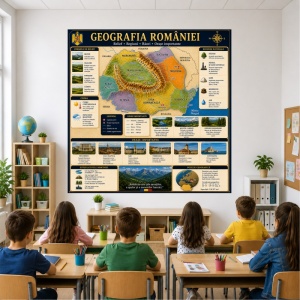 Geografia Romaniei 2