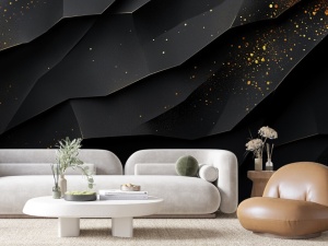 Tapet personalizat 3D Decor Render 2518