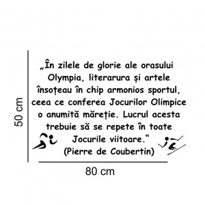  citat Pierre de Coubertin 3