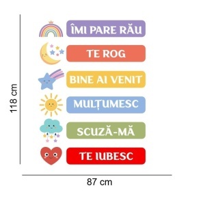 Cuvinte magice 3