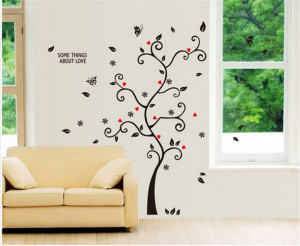 Sticker perete Family Photo Tree - Img 4