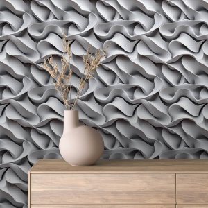Tapet personalizat 3D Decor 2506