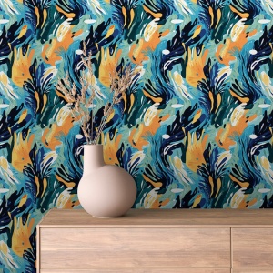 Tapet personalizat Abstract 2531