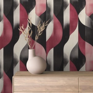 Tapet personalizat Abstract 2541