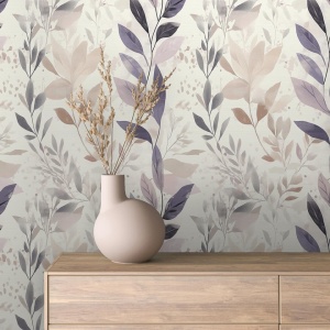 Tapet personalizat Floral 0069