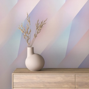 Tapet personalizat Forme Geometrice 34