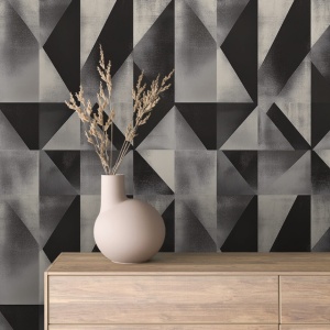Tapet personalizat Forme Geometrice 74