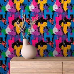 Tapet personalizat Urban 0007